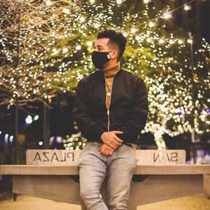 Meet your Posher, Julio